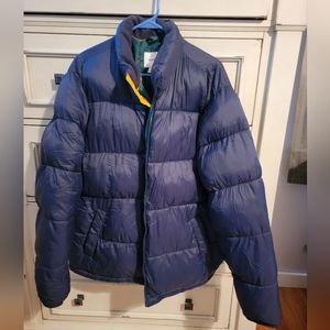Old Navy Down Jacket
